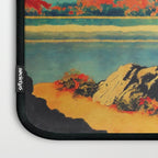 The Red Heart of Yunn - Nature Landscape Laptop Sleeve Gallery Image 3