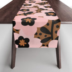 Summer Garden #8 Table Runner Gallery Image 1
