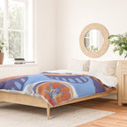 Negroni Spagliato Duvet Cover Gallery Image 2