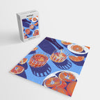 Negroni Spagliato Jigsaw Puzzle Gallery Image 2
