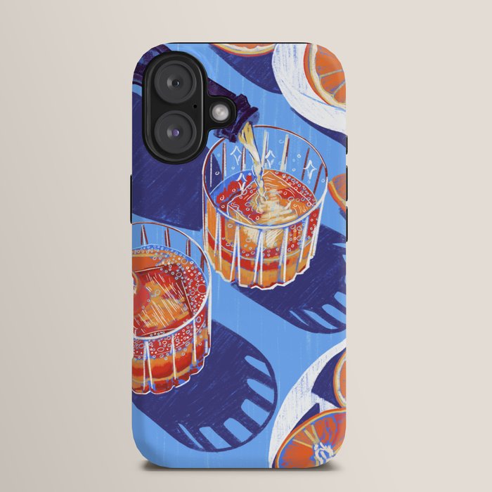 Negroni Spagliato iPhone Case Gallery Image 13