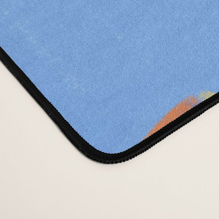 Negroni Spagliato Desk Mat Gallery Image 4