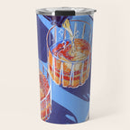Negroni Spagliato Travel Mug Gallery Image 1