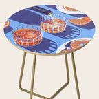 Negroni Spagliato Side Table Gallery Image 2