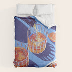 Negroni Spagliato Comforter Gallery Image 6