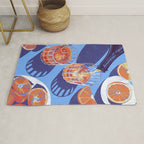 Negroni Spagliato Rug Gallery Image 1
