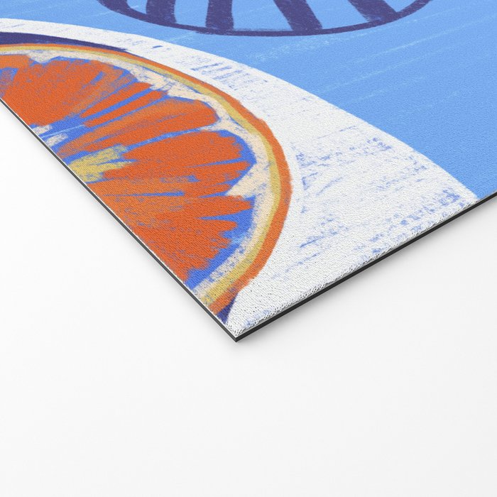 Negroni Spagliato Welcome Mat Gallery Image 2