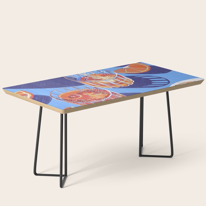 Negroni Spagliato Coffee Table Gallery Image 1
