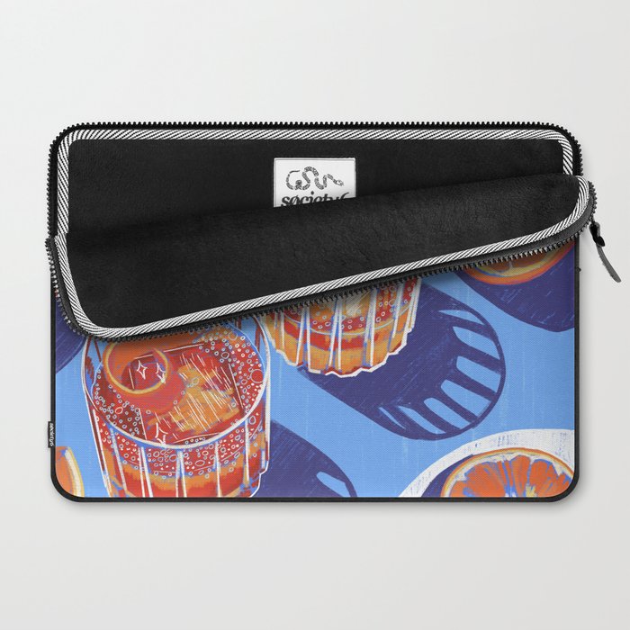 Negroni Spagliato Laptop Sleeve Gallery Image 2