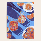 Negroni Spagliato Poster Gallery Image 4