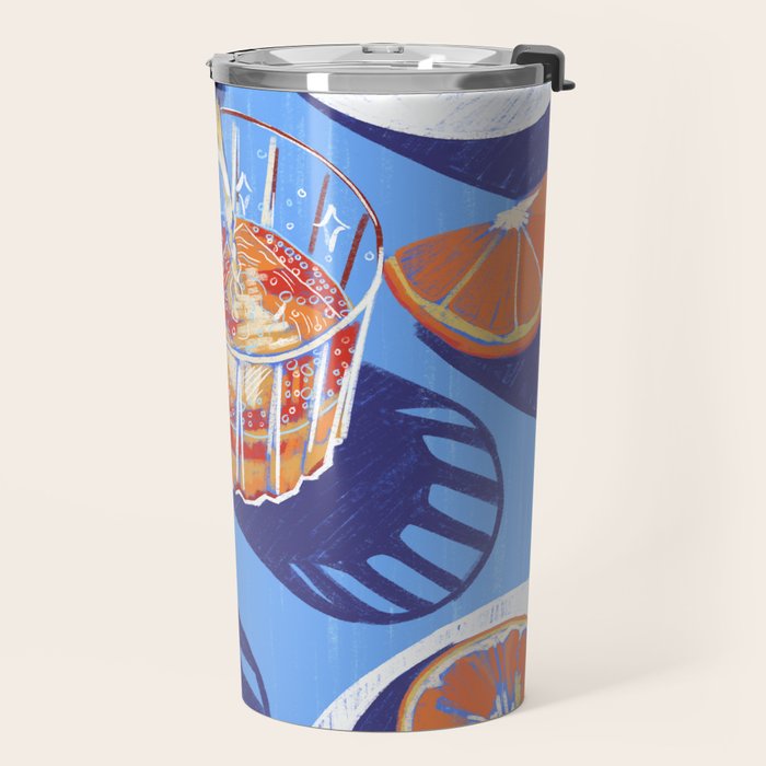 Negroni Spagliato Travel Mug Gallery Image 2