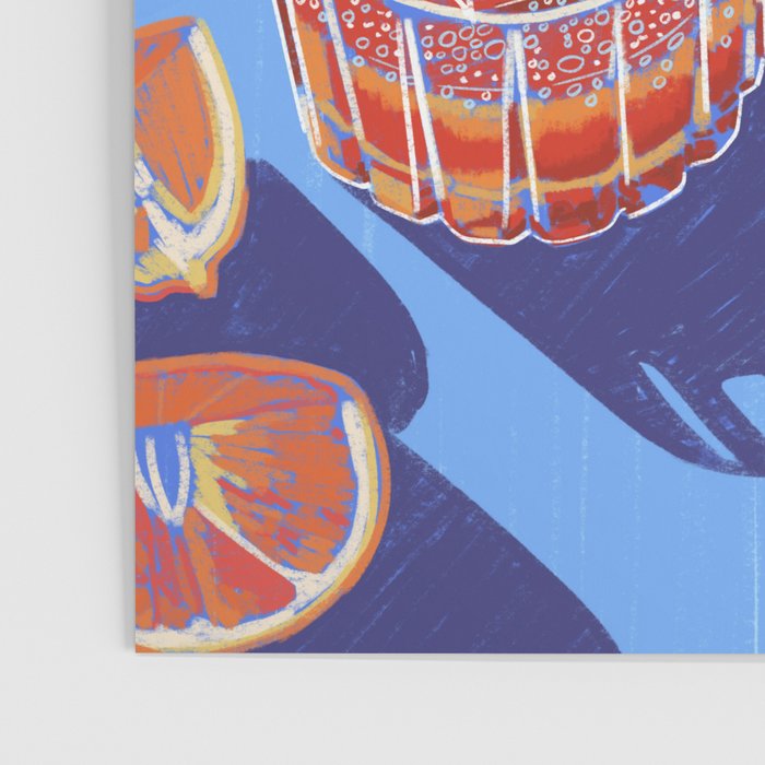 Negroni Spagliato Poster Gallery Image 3