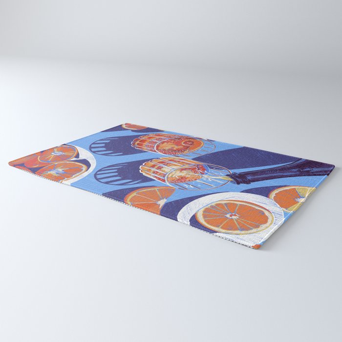 Negroni Spagliato Rug Gallery Image 3