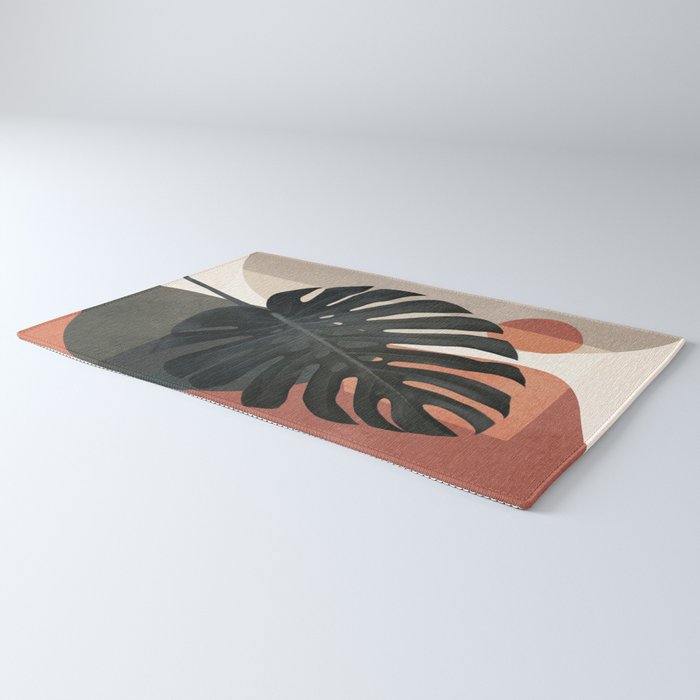 Soft Shapes VIII Rug Gallery Image 3
