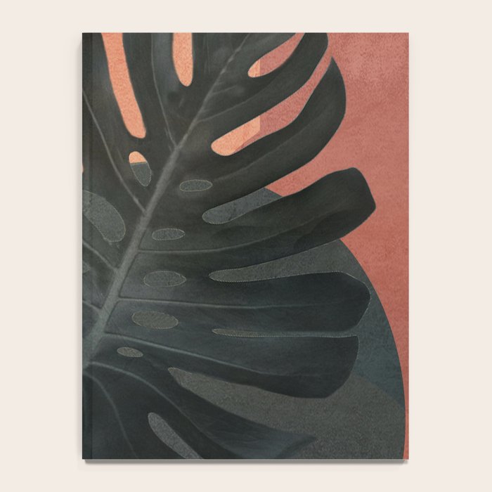 Soft Shapes VIII Notebook Gallery Image 4