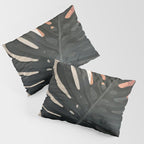 Soft Shapes VIII Pillow Sham Gallery Image 3