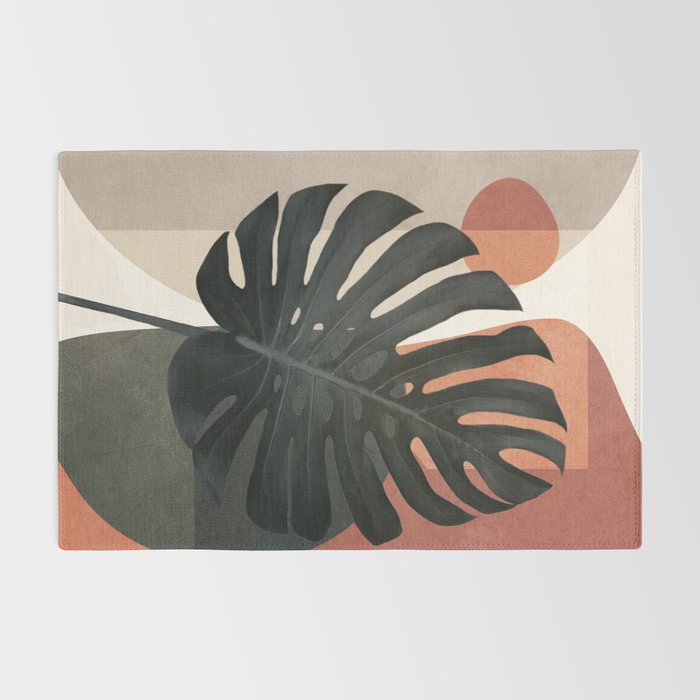 Soft Shapes VIII Rug Gallery Image 2