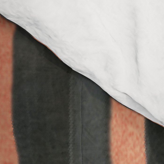 Soft Shapes VIII Comforter Gallery Image 4