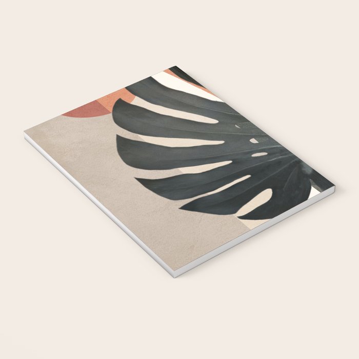 Soft Shapes VIII Notebook Gallery Image 3