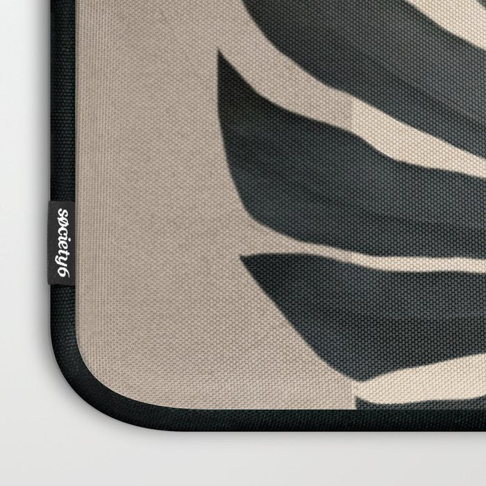 Soft Shapes VIII Laptop Sleeve Gallery Image 3