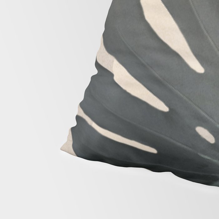Soft Shapes VIII Pillow Sham Gallery Image 4