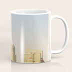 Visit New Jersey Coffee Mug Gallery Image 1