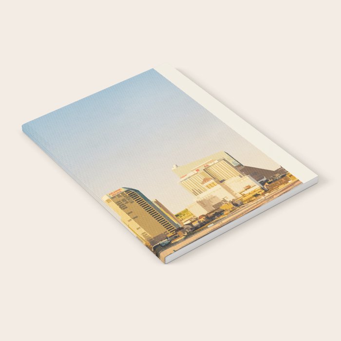Visit New Jersey Notebook Gallery Image 2