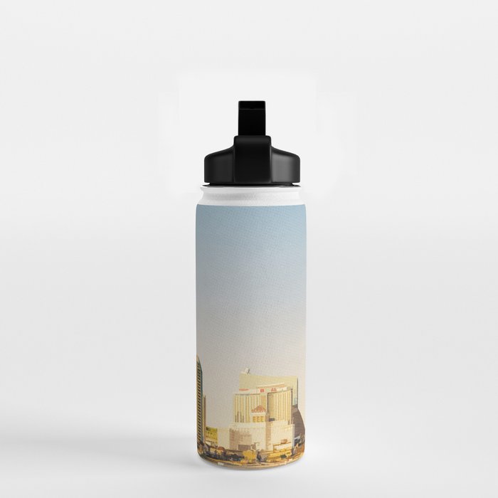 Visit New Jersey Water Bottle Gallery Image 2