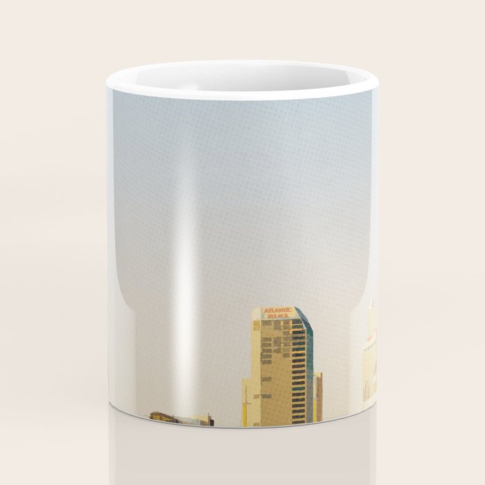 Visit New Jersey Coffee Mug Gallery Image 4