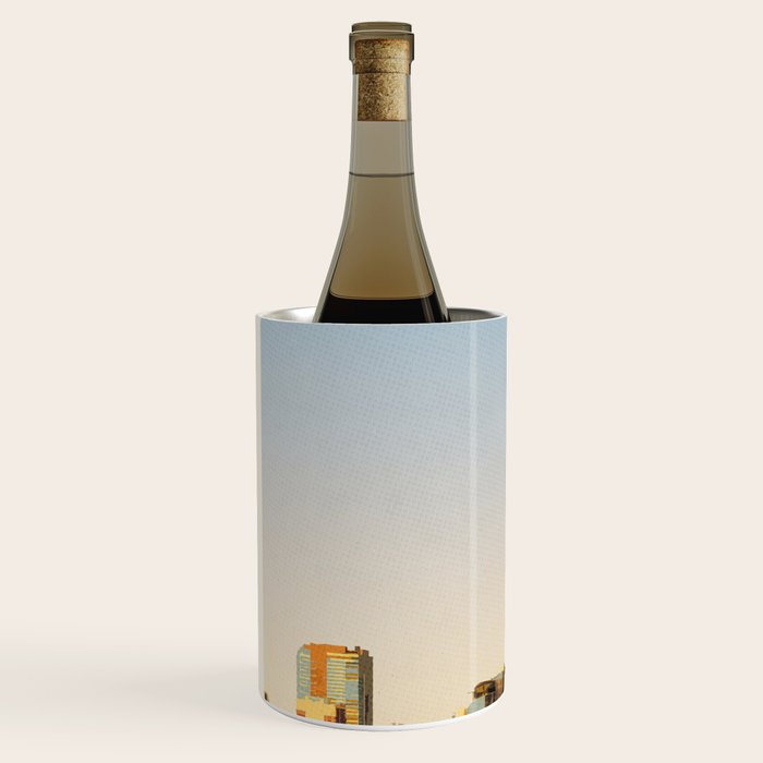 Visit New Jersey Wine Chiller Gallery Image 2