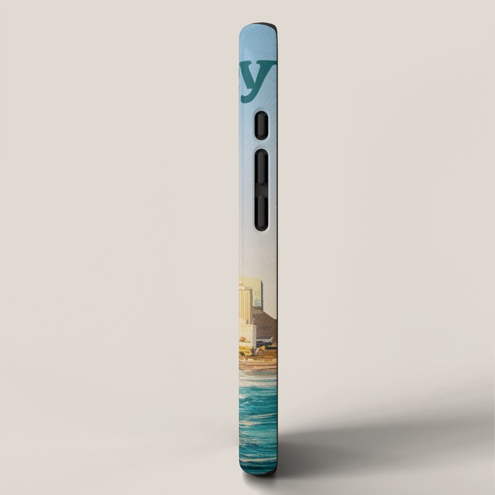 Visit New Jersey iPhone Case Gallery Image 2