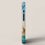 Visit New Jersey iPhone Case Gallery Image 2