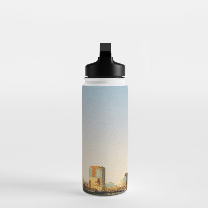Visit New Jersey Water Bottle Gallery Image 3