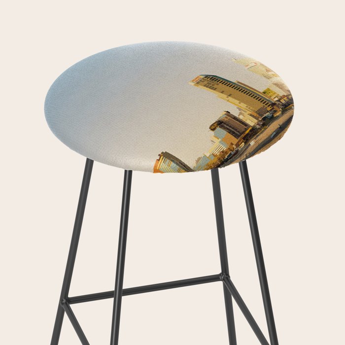 Visit New Jersey Stool Gallery Image 2
