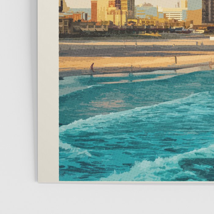 Visit New Jersey Poster Gallery Image 3