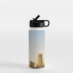 Visit New Jersey Water Bottle Gallery Image 1