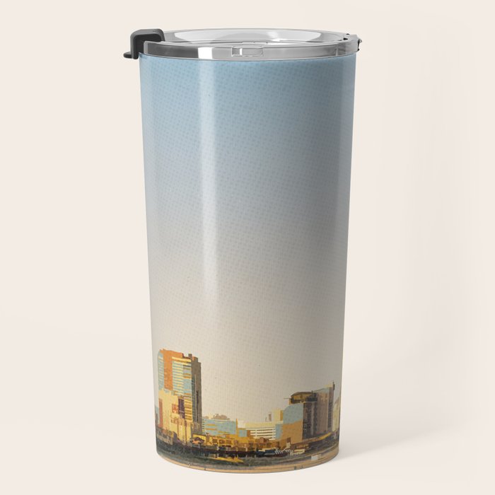 Visit New Jersey Travel Mug Gallery Image 3