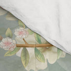 Romantic Chinoiserie Pearl Garden Comforter Gallery Image 4