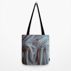 Marble Tote Bag Gallery Image 2