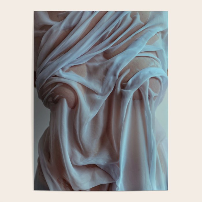 Marble Poster