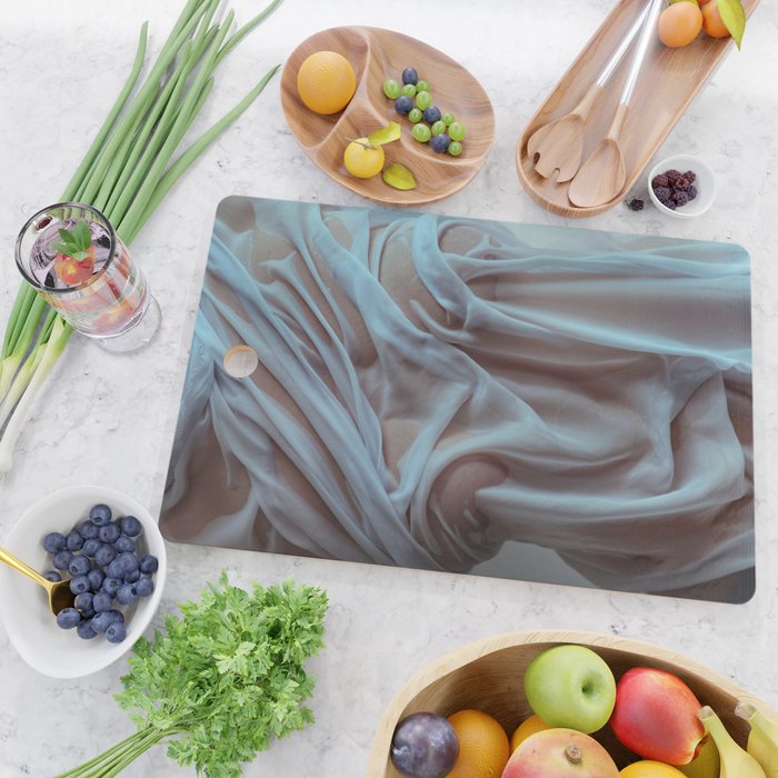 Marble Cutting Board Gallery Image 2