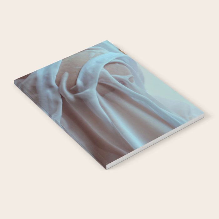 Marble Notebook Gallery Image 2