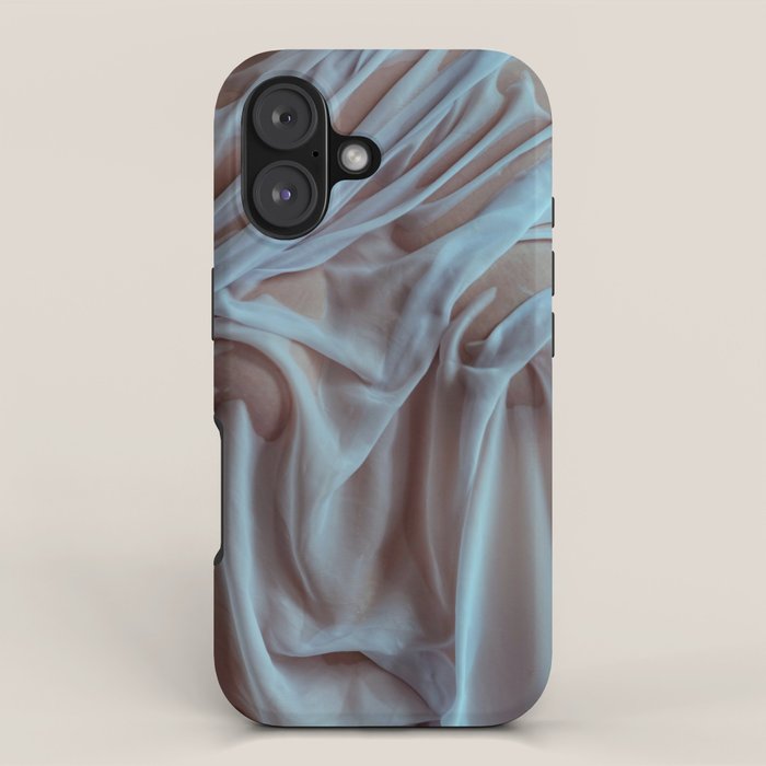Marble iPhone Case Gallery Image 1