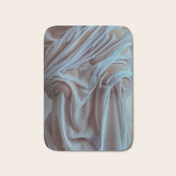 Marble Bath Mat Gallery Image 1