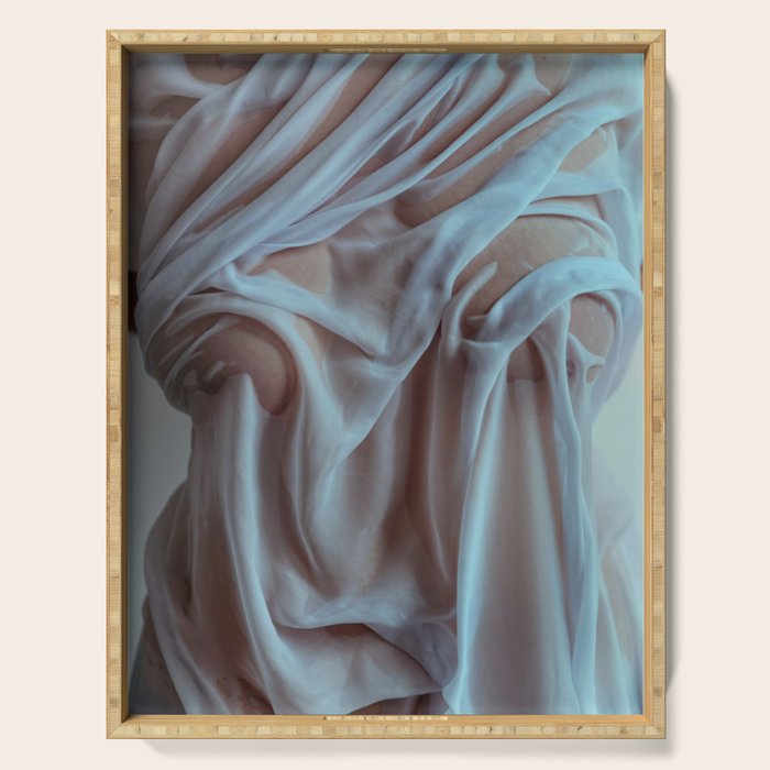 Marble Serving Tray Gallery Image 1