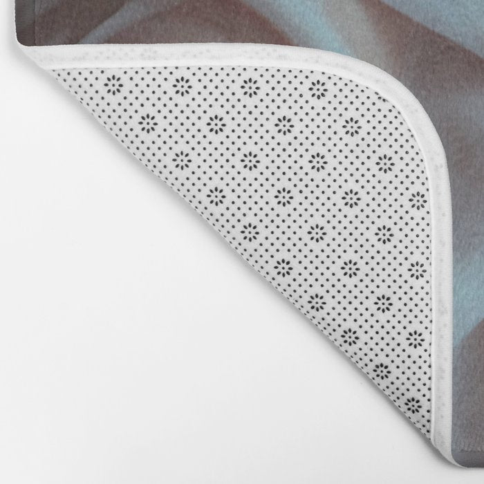 Marble Bath Mat Gallery Image 2