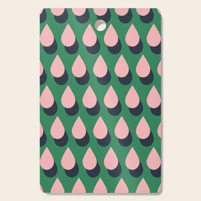 BAUHAUS POP ZURICH Cutting Board Gallery Image 1
