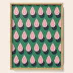 BAUHAUS POP ZURICH Serving Tray Gallery Image 1