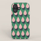 BAUHAUS POP ZURICH iPhone Case Gallery Image 1