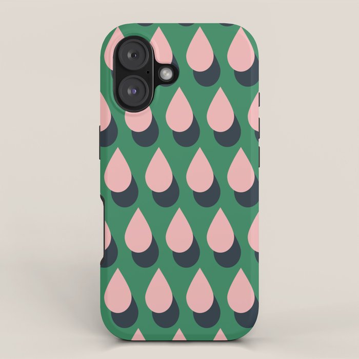 BAUHAUS POP ZURICH iPhone Case Gallery Image 1